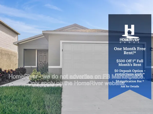 2366 Aquiline Nest St, Eagle Lake, FL 33839