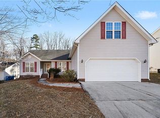 1609 Hargrove Dr, Mc Leansville, NC 27301