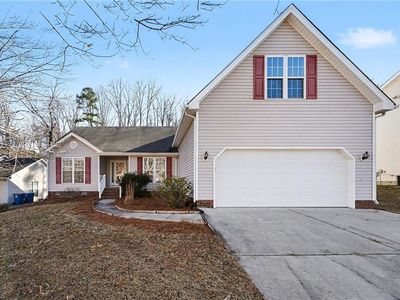 1609 Hargrove Dr, Mc Leansville, NC, 27301
