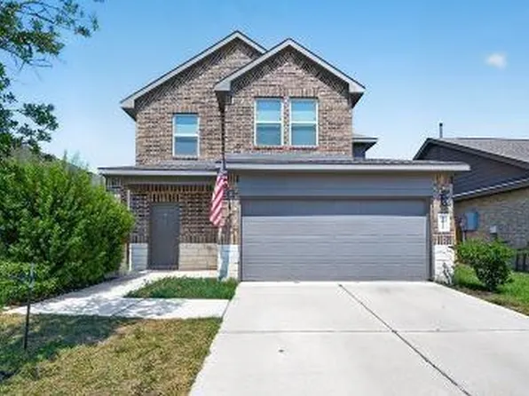 22226 Florence Springs Dr, Hockley, TX 77447