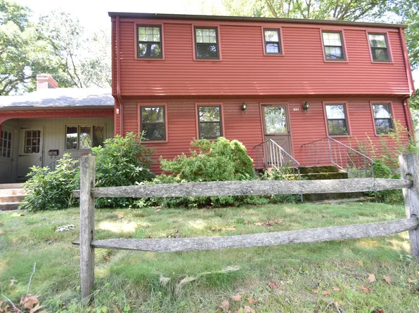 221 Country Lane, East Hartford, CT 06118