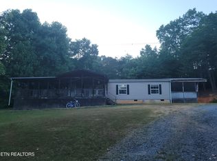 240 Goins Hill Rd, Ten Mile, TN 37880