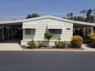 188 Rancho Adolfo Dr #120, Camarillo, CA 93012