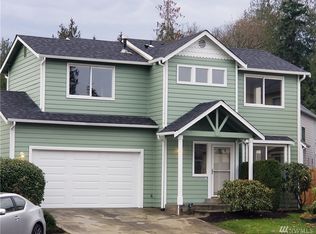 3555 Courtyard Ln, Bremerton, WA 98310