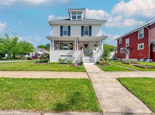 1395 Church St, Indiana, PA 15701