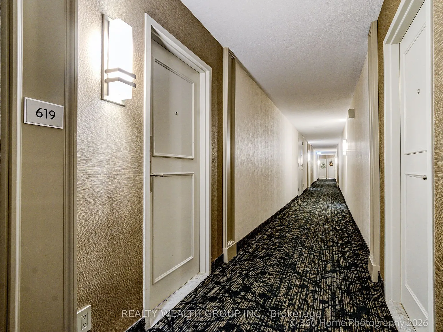 2 bed, $3,100 — Photo 4
