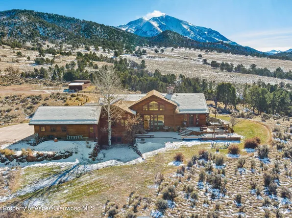 425 Stark Mesa Rd, Carbondale, CO 81623