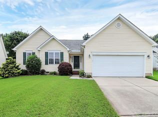 5739 Heron Point Pl SW, Concord, NC 28025