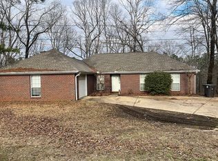 1940 Birmingham Ridge Rd, Saltillo, MS 38866