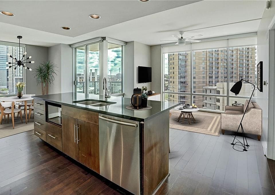 1st image of 300 Bowie St APT 903