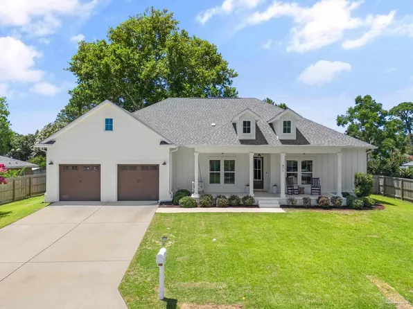 971 Grand Canal St, Gulf Breeze, FL 32563