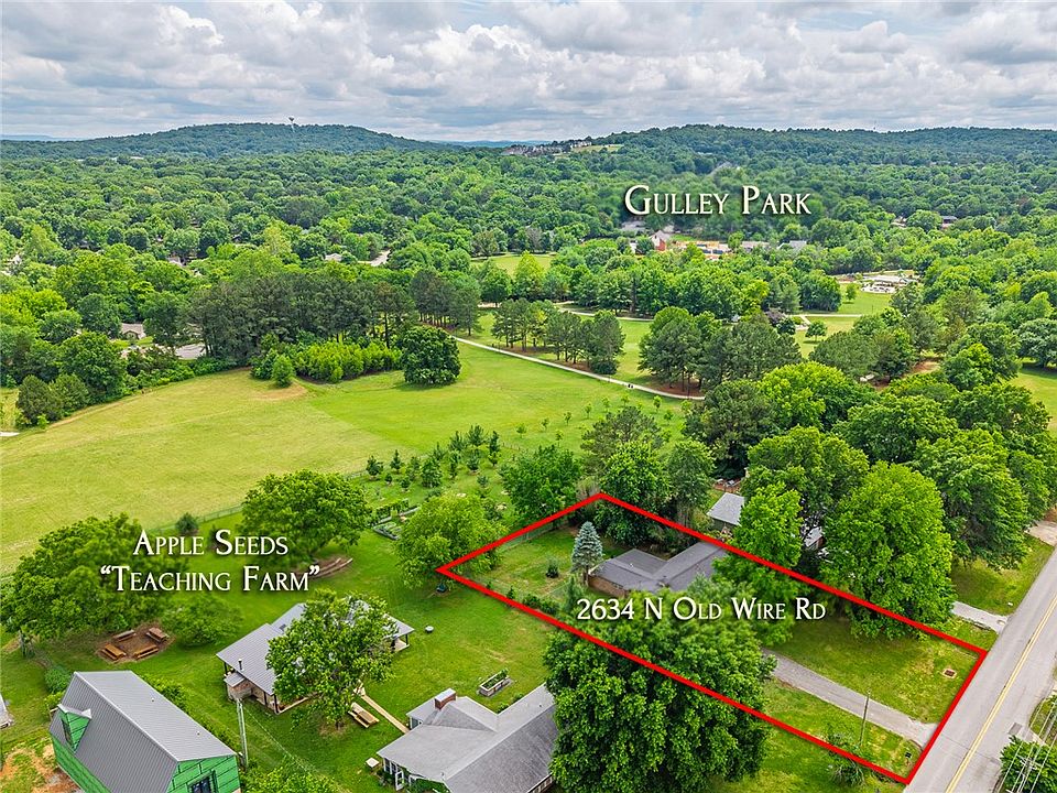 1st image of 2634 N Old Wire Rd