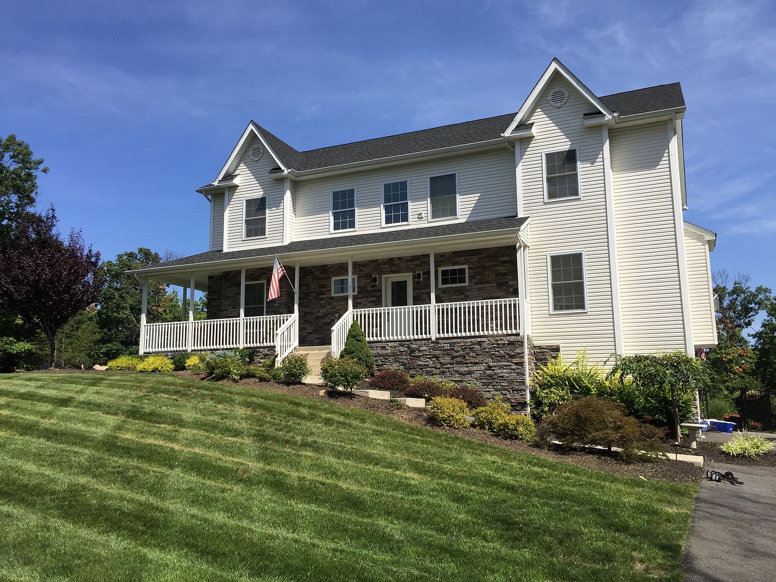 378 Rye Hill Rd, Monroe, NY 10950 Zillow
