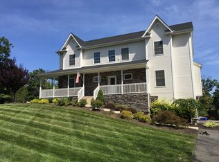 378 Rye Hill Rd, Monroe, NY 10950