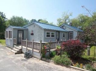 466 Town House Rd, Swanville, ME 04915