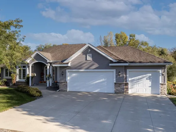 13371 382nd Ave, Waseca, MN 56093