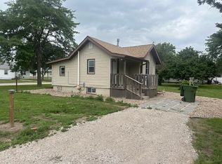 1401 F Ave, Kearney, NE 68847