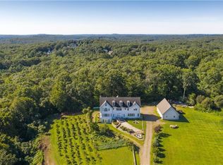 224 Guinea Rd, Monroe, CT 06468