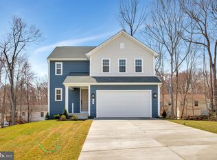 17 Poplar Ct, North East, MD