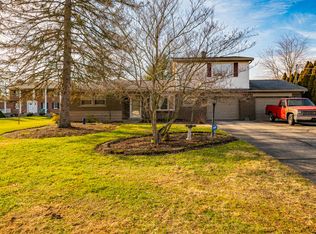 6397 Winding Way, Maineville, OH 45039