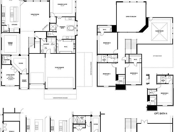 Dartmouth Floor Plan