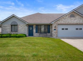 132 Warwick Way, Pendleton, IN 46064