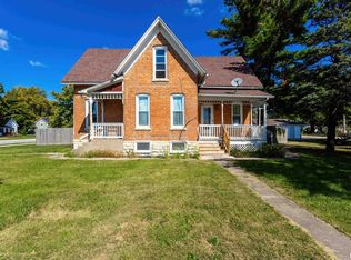 100 N State St, Atkinson, IL 61235