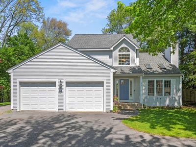 21 Burr St, Framingham, MA, 01701