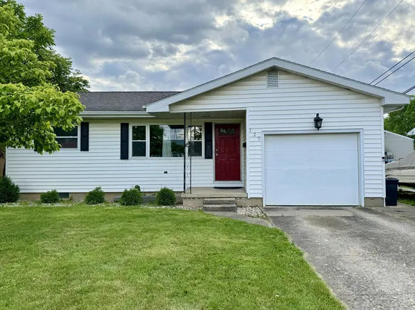 125 Pontious Ln, Circleville, OH 43113