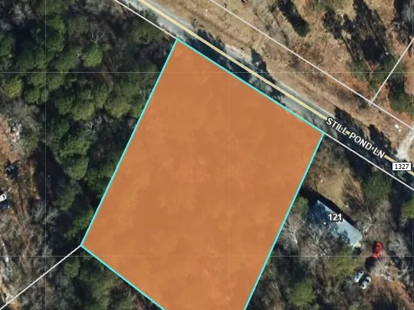 Still Pond Ln, Cameron, NC 28326