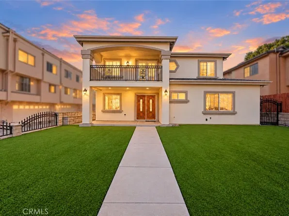 425 S Orange Ave, Monterey Park, CA 91755