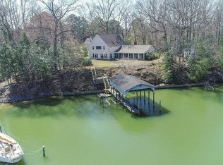 437 Plainview Rd, Kinsale, VA 22488