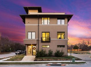 2500 Galvez Ave, Fort Worth, TX 76111