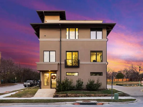 2500 Galvez Ave, Fort Worth, TX 76111