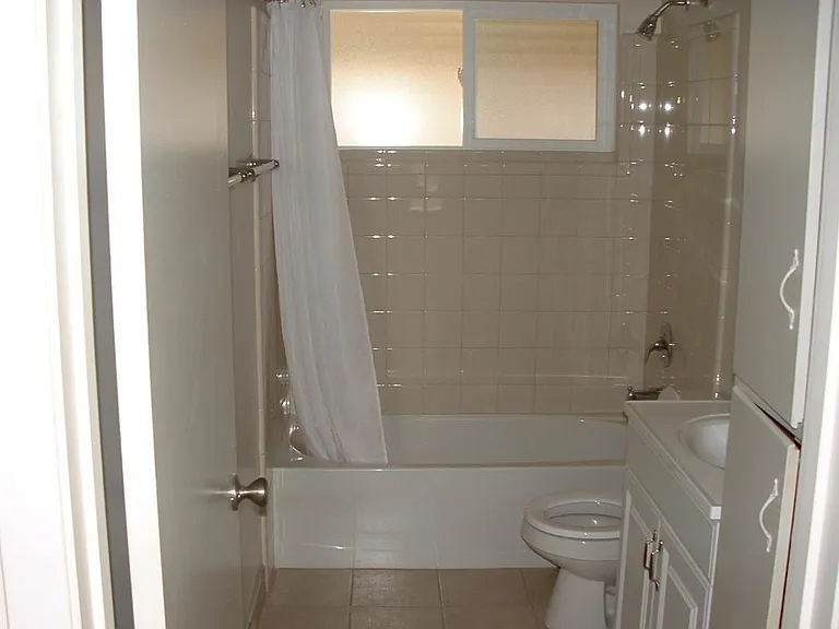 Remodel bath