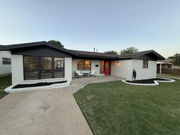 3733 Springdale Dr, Odessa, TX 79762