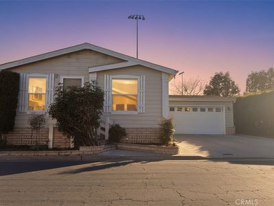 10550 Western Ave Space 103, Stanton, CA, 90680