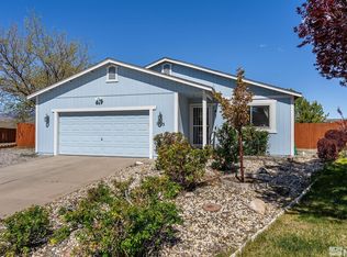 5573 Diablo Ct, Sun Valley, NV