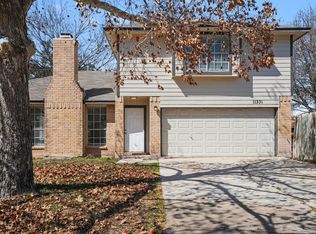 11331 Yuba Trl, San Antonio, TX 78245