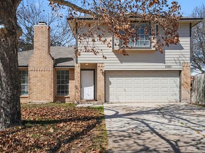 11331 Yuba, San Antonio, TX, 78245