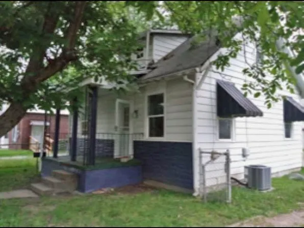1815 W 3rd St, Owensboro, KY 42301