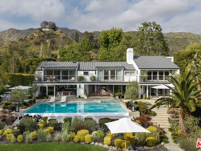 3511 Cross Creek Ln, Malibu, CA, 90265