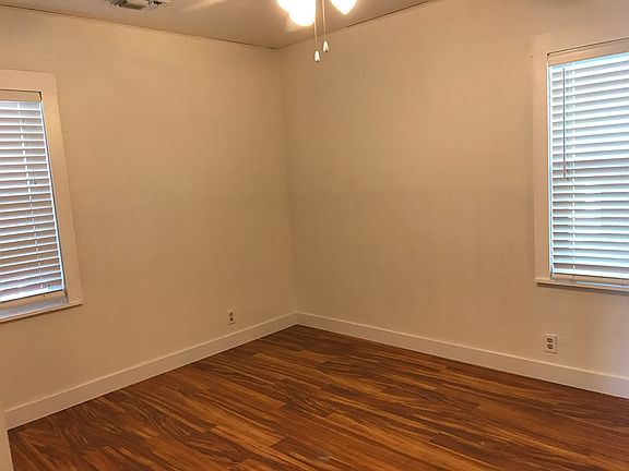 Bedroom 1 (view 1)