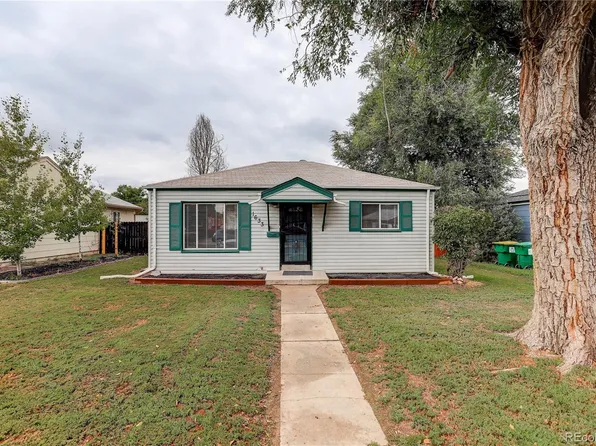 1633 Newark Street, Aurora, CO 80010