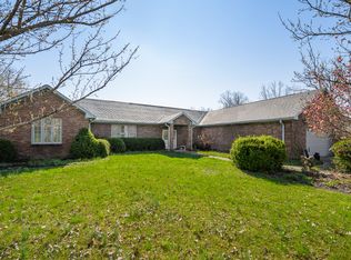 1791 S Conservation Club Rd, Morgantown, IN 46160