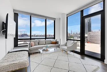 Sold by Douglas Elliman