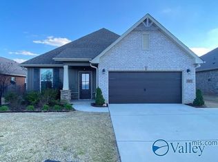 115 Kinglet Way, Madison, AL 35756