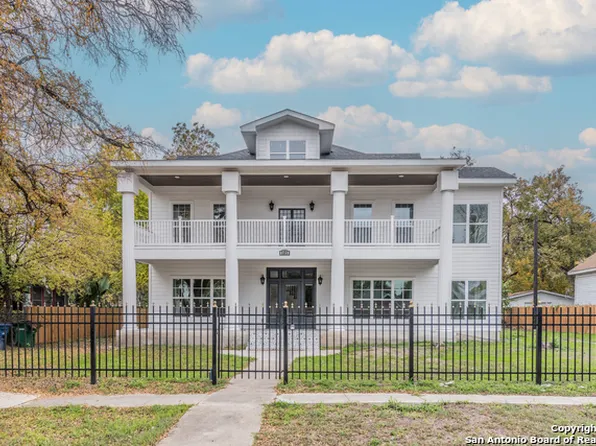 121 W Highland Blvd #101, San Antonio, TX 78210