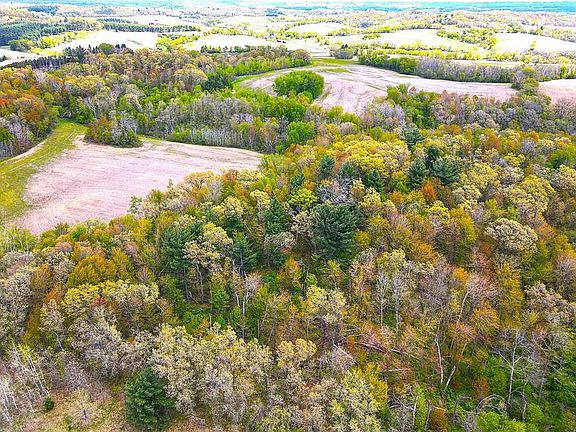 2nd image of 125 acres Steig Coulee Road
