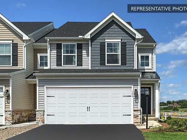 2155 Hampden Ct Lot 21, Hampden Township, PA 17350